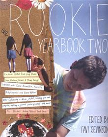 ROOKIE YEARBOOK TWO SC