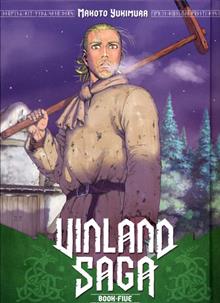 VINLAND SAGA GN VOL 05