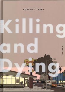 KILLING & DYING HC
