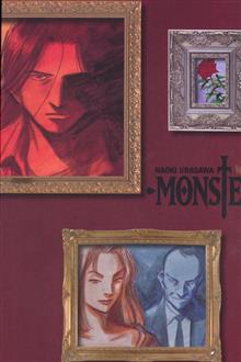 MONSTER TP VOL 06 PERFECT ED URASAWA
