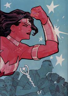 ABSOLUTE WONDER WOMAN BY AZZARELLO & CHIANG HC VOL 01