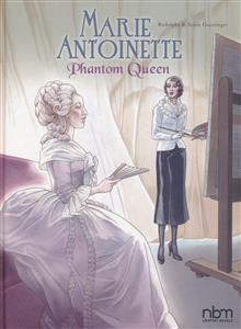 MARIE ANTOINETTE PHANTOM QUEEN HC
