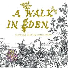 A WALK IN EDEN GN