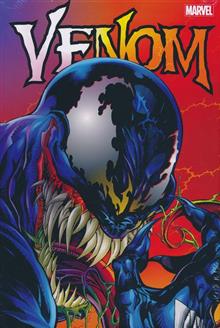 VENOMNIBUS HC VOL 02
