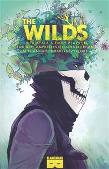 THE WILDS TP (MR)