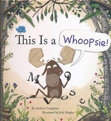 THIS IS A WHOOPSIE HC