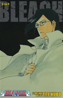 BLEACH 3IN1 TP VOL 24