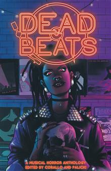 DEAD BEATS MUSICAL HORROR ANTHOLOGY GN