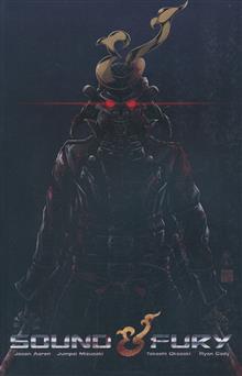 STURGILL SIMPSON PRESENTS SOUND & FURY GN