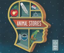 ANIMAL STORIES GN