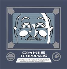OMNIS TEMPORALIS DLX VINYL RECORD (MR)