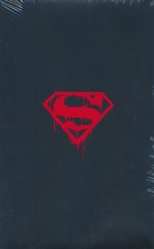 DEATH OF SUPERMAN 30TH ANNIVERSARY DELUXE EDITION HC DIRECT MARKET EXCLUSIVE VAR