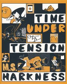 TIME UNDER TENSION GN
