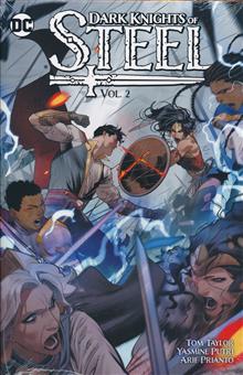 Invincible Compendium HC Vol 02 - Discount Comic Book Service