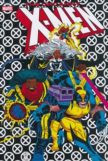 X-MEN FATAL ATTRACTIONS OMNIBUS HC ROMITA JR CVR NEW PTG