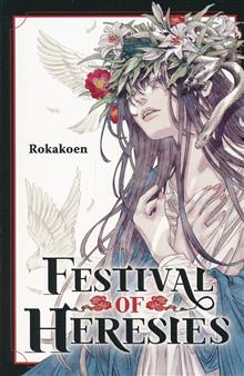FESTIVAL OF HERESIES TP (MR)