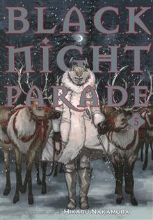 BLACK NIGHT PARADE GN VOL 05 (MR)