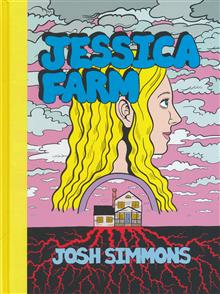 JESSICA FARM HC (MR)