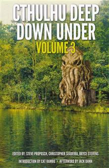CTHULHU DEEP DOWN UNDER TP VOL 3 (OF 3) (MR)