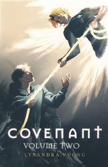 COVENANT TP VOL 2 (MR)