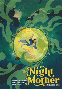 NIGHT MOTHER TP VOL 1 (MR)