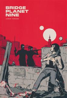 BRIDGE PLANET NINE TP