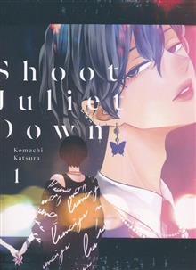 SHOOT JULIET DOWN GN VOL 01