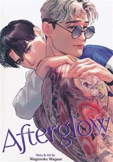 AFTERGLOW GN