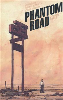 PHANTOM ROAD TP VOL 03 (MR)