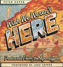 WISH WE WERENT HERE TP (MR)