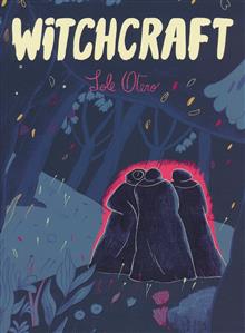 WITCHCRAFT TP (MR)