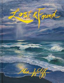 LOST & FOUND HC (MR)