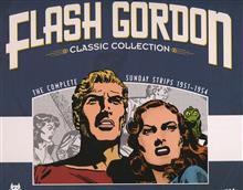 FLASH GORDON CLASSIC COLLECTION HC VOL 05