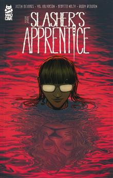 SLASHERS APPRENTICE TP