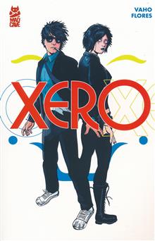 XERO TP