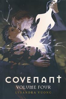 COVENANT TP VOL 04 (MR)