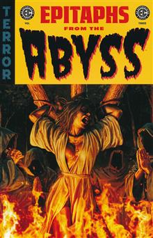 EC EPITAPHS FROM THE ABYSS TP VOL 03