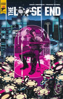 LOOSE END TP (MR)