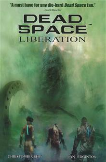 DEAD SPACE TP VOL 03 LIBERATION (MR)
