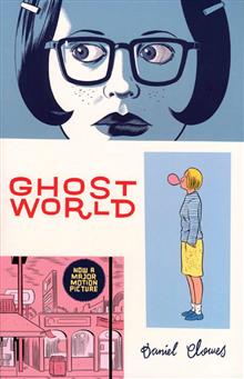 GHOST WORLD TP CURR PRTG (MR)