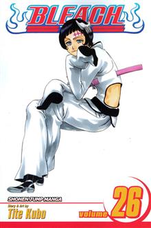 BLEACH GN VOL 26