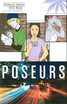 POSEURS GN