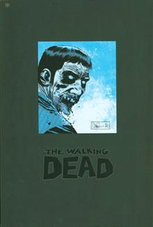 WALKING DEAD OMNIBUS HC VOL 03 NEW PTG (MR)