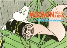 MOOMIN BUILDS A HOUSE GN