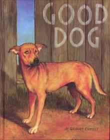 GOOD DOG HC