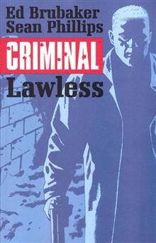 CRIMINAL TP VOL 02 LAWLESS (MR)