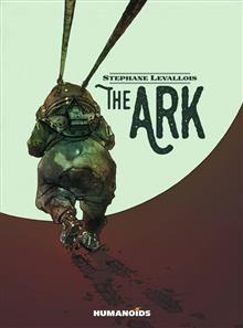 ARK HC (MR)