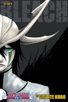 BLEACH 3IN1 ED TP VOL 14