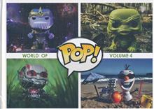 WORLD OF POP VOLUME 4