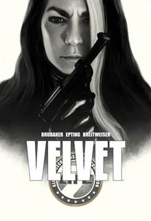 VELVET DLX ED HC (MR)